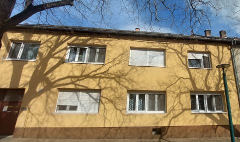 Eladó Lakás 7200 Dombóvár 