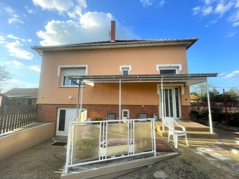 Eladó Ház 6647 Csanytelek , Széchenyi utca