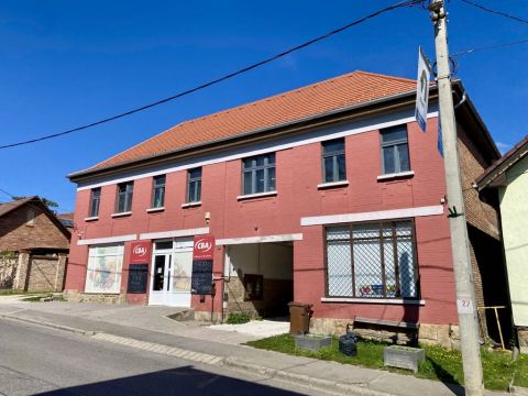 Eladó Ház 2095 Pilisszántó 