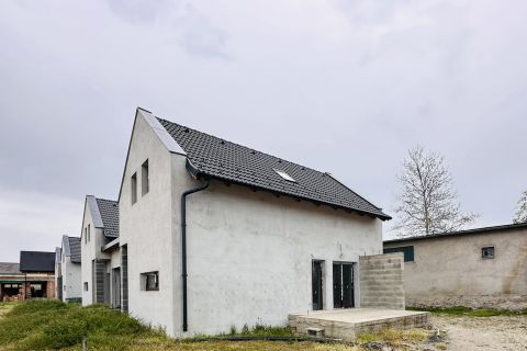 Eladó Ház 8360 Keszthely 