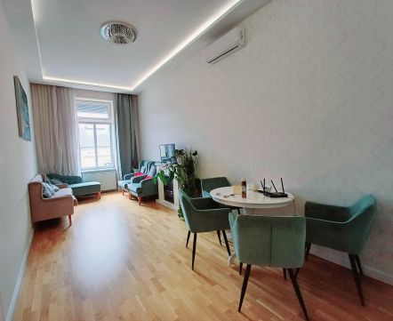 Eladó Lakás 1077 Budapest 7. kerület 