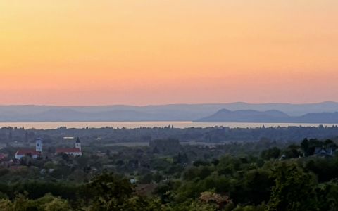 Eladó Telek 8617 Kőröshegy 