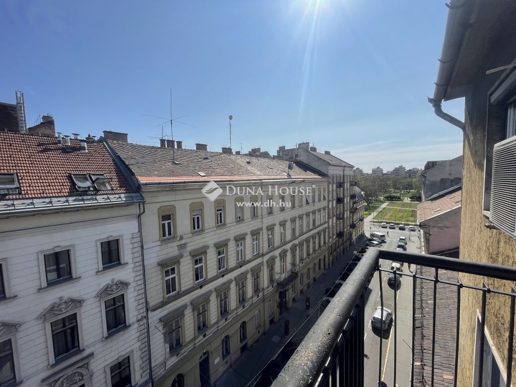 Eladó Lakás Budapest VIII. kerület, 