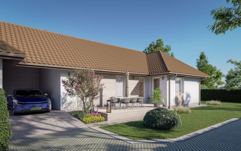 Eladó Ház 2225 Üllő 