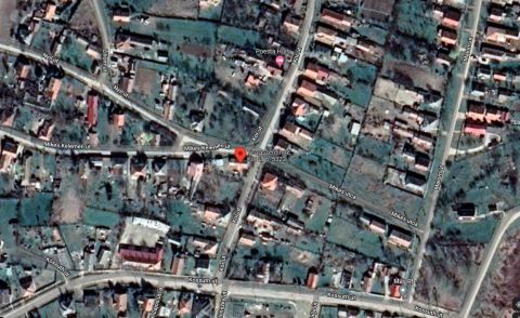 Eladó Telek 5322 Tiszaszentimre 