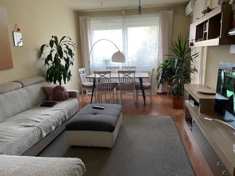 Eladó Lakás 4028 Debrecen Apafi utcai lakópark egyik csendes lakása