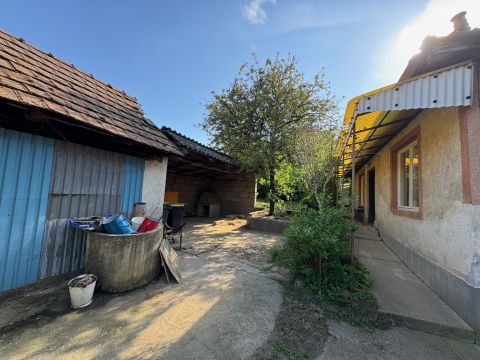 Eladó Ház 3035 Gyöngyöspata 