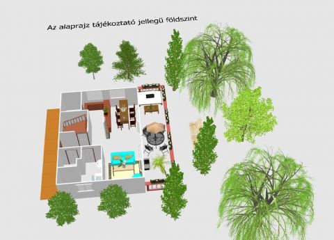 Eladó Ház 2095 Pilisszántó 2095 Pilisszántó, Hegyalja