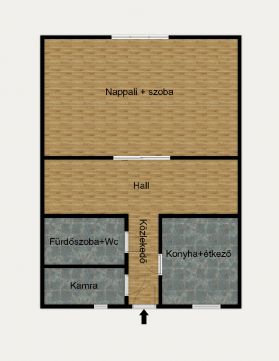 Eladó Lakás 8000 Székesfehérvár 