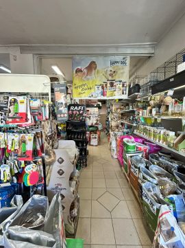 Eladó Üzlethelyiség 9200 Mosonmagyaróvár Mosonmagyaróvár, Ostermayer Károly utca