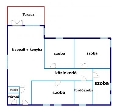 Eladó Ház 2096 Üröm 