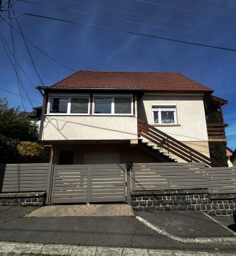 Eladó Ház 2626 Nagymaros 