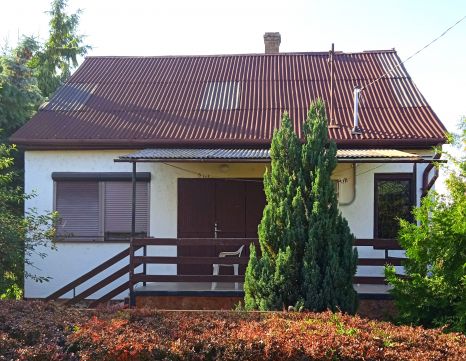 Eladó Ház 8640 Fonyód 