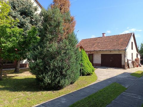 Eladó Ház 5600 Békéscsaba 5600 Békéscsaba, Jamina