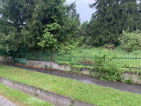 Eladó Telek 1028 Budapest 2. kerület , Széphalom városrészben, csendes utcában építési telek Eladó