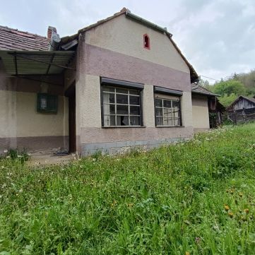 Eladó Ház 8821 Nagybakónak 