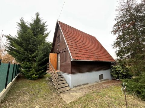 Eladó Ház 2300 Ráckeve 