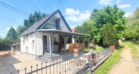 Eladó Ház 7200 Dombóvár 