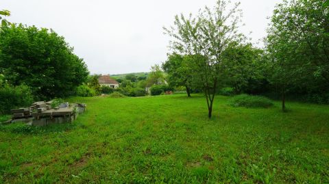 Eladó Telek 8924 Alsónemesapáti 