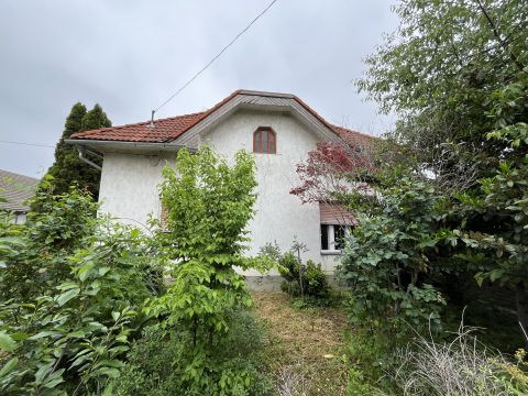 Eladó Ház 7130 Tolna 