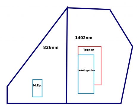 Eladó Telek 2337 Délegyháza , Délegyháza