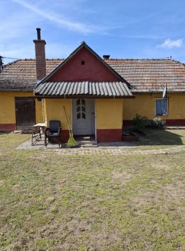 Eladó Ház 6035 Ballószög III. Körzet tanya