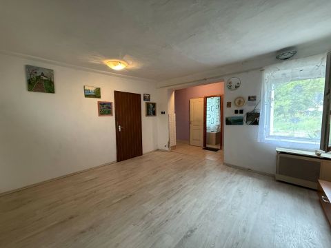 Eladó Ház 6400 Kiskunhalas , Telek áron ház? Igen, a belvárosban!