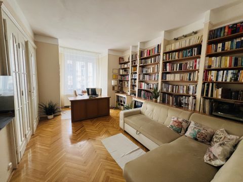 Eladó Lakás 1076 Budapest 7. kerület 