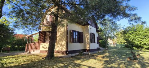 Eladó Ház 5241 Abádszalók 