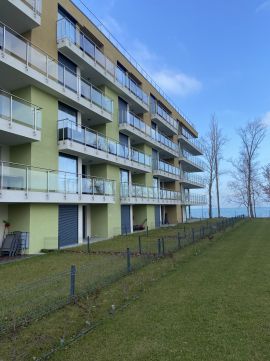 Eladó Lakás 8600 Siófok 