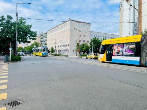 Eladó Lakás 4002 Debrecen , 4025 Debrecen, Belváros