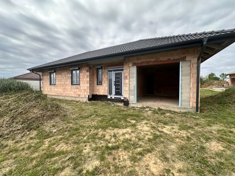 Eladó Ház PRÉMIUM MINŐSÉGŰ, ÚJ ÉPÍTÉSŰ HÁZAK!/OLAD-ZSÁLYA UTCA