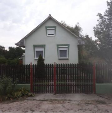 Eladó Ház 2713 Csemő 