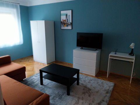 Kiadó Lakás 7623 Pécs , Egyetemváros, Kolozsvár utca