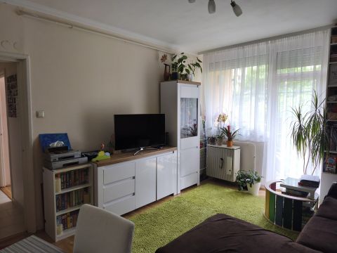 Eladó Lakás 1131 Budapest 13. kerület 