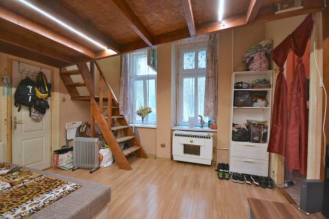 Eladó Lakás 1081 Budapest 8. kerület , II. János Pál pápa tér
