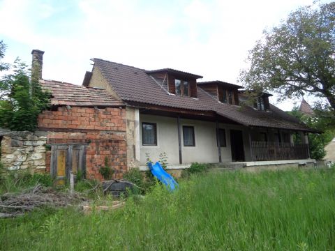 Eladó Ház 7304 Mánfa 