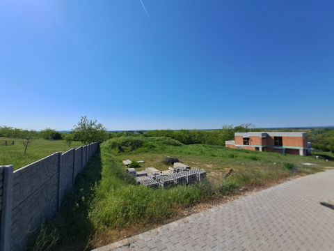 Eladó Telek 8640 Fonyód , fejlesztés alatti lakópark szomszédos telke eladó 10p a Balatontól