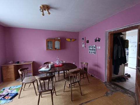 Eladó Ház 2524 Nagysáp 