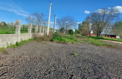 Eladó Telek 6728 Szeged 