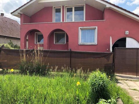 Eladó Ház 2760 Nagykáta , Nagykátán két generációs ház eladó