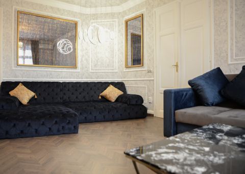 Eladó Lakás 1139 Budapest 13. kerület 