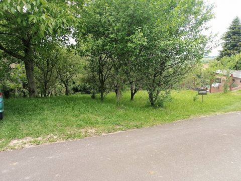 Eladó Telek 8900 Zalaegerszeg 