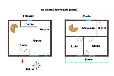 Eladó Ház 2310 Szigetszentmiklós Dunaparti ház