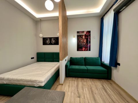 Eladó Lakás 1136 Budapest 13. kerület Újlipótvárosban frissen felújított berendezett Designe lakás
