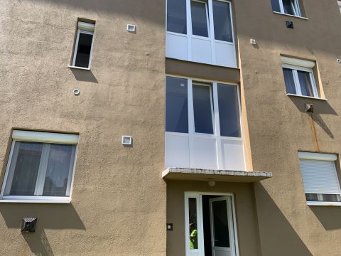 Eladó Tároló/Raktár 9700 Szombathely , Szombathely belváros