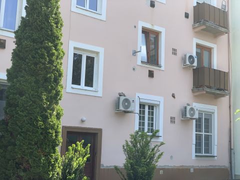 Eladó Tároló/Raktár 9700 Szombathely , Szombathely belváros