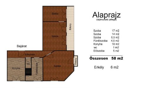 Eladó Lakás 9300 Csorna 9300 Csorna, Belváros