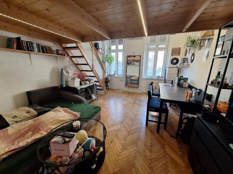 Eladó Lakás 1078 Budapest 7. kerület 1078 Budapest 7, Ligetváros