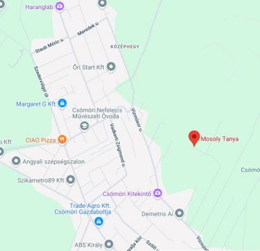 Eladó Ház 2141 Csömör 